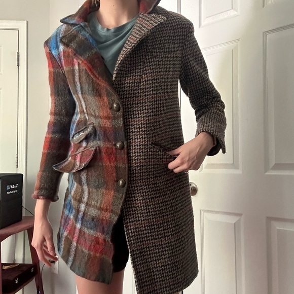 Veronica Beard India Dickey Coat - Picture 5 of 10